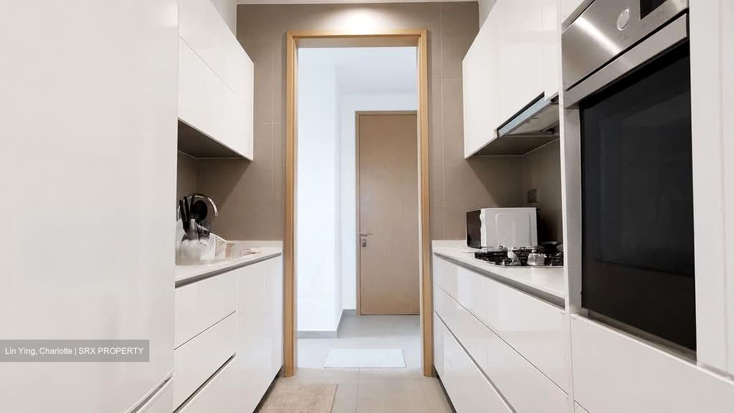 Skyline Residences (D4), Condominium #601306871